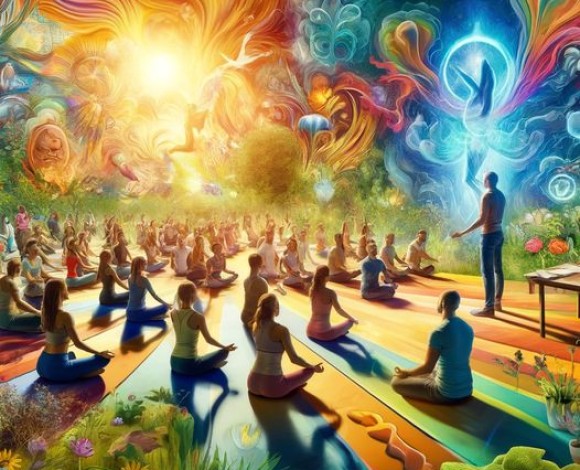 Laboratorio creativo