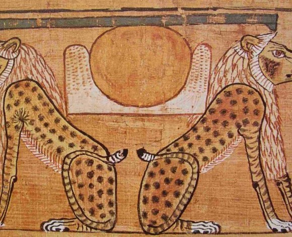 Egitto Esoterico (videocorso)