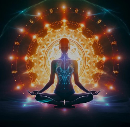 Counseling Olistico in Psicosomatica Spirituale