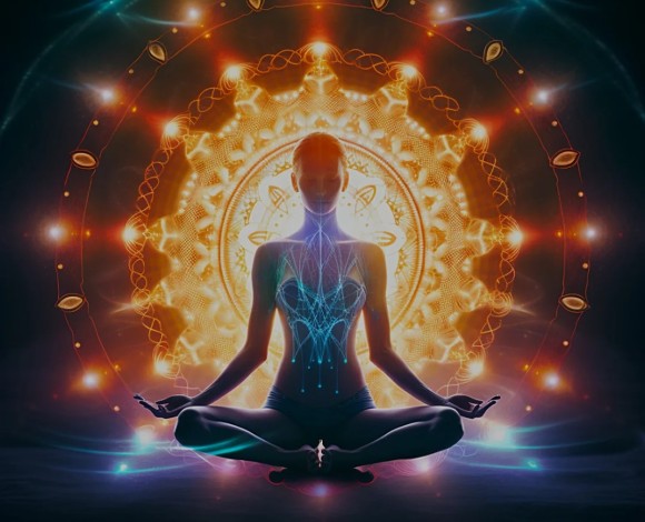 Counseling Olistico in Psicosomatica Spirituale