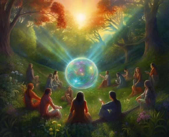 Percorso formativo Salute Naturale