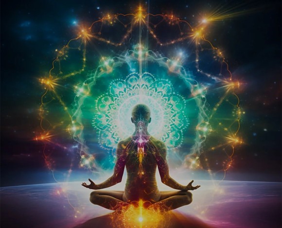 Percorso formativo Spiritualità Olistica