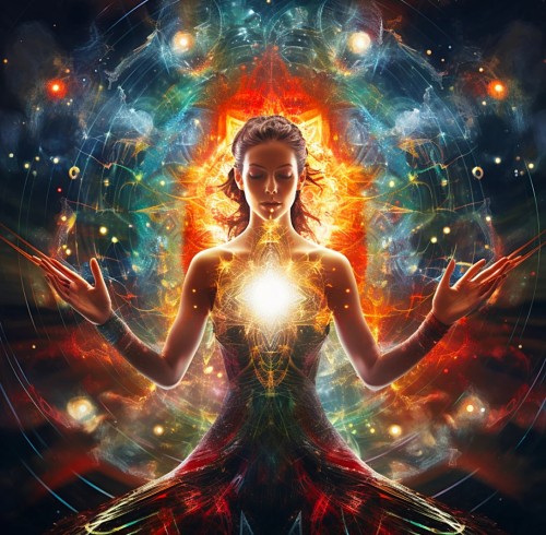 Percorso Formativo Tecniche Energetiche