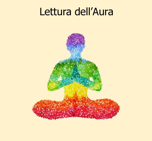 Lettura dell'Aura
