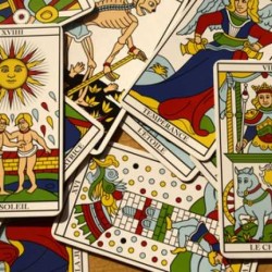 Tarocchi di Marsiglia