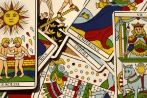 Tarocchi di Marsiglia