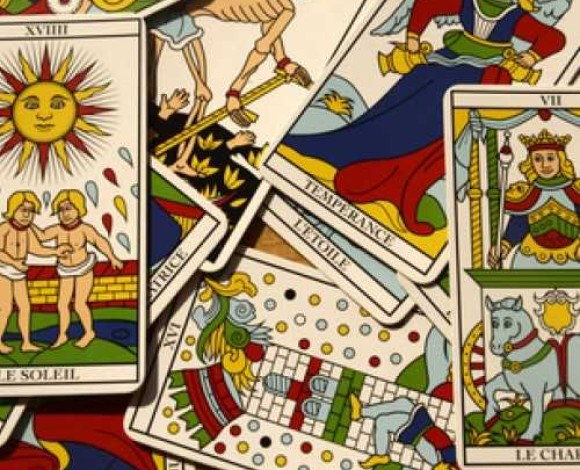 Tarocchi di Marsiglia