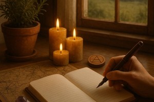 Scrittura Autobiografica