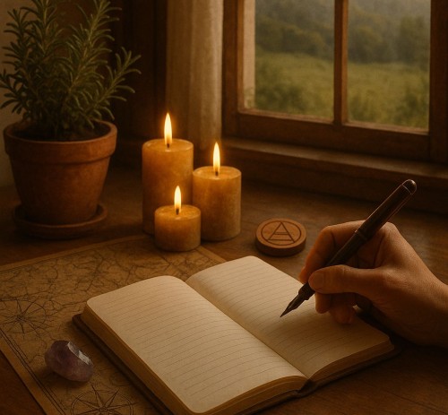 Scrittura Autobiografica