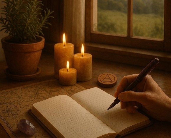 Scrittura Autobiografica