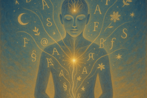 Scrittura dell'Anima e Narrazione di Sé