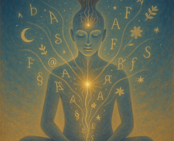 Scrittura dell'Anima e Narrazione di Sé