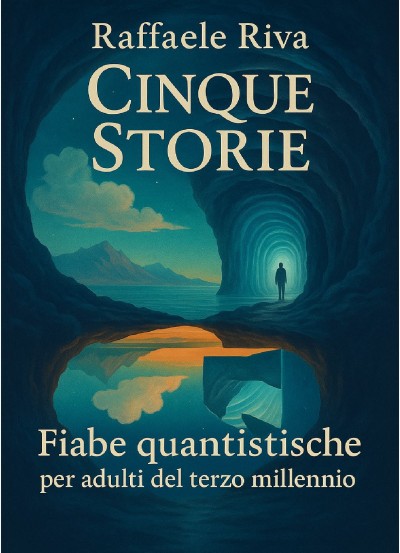 Cinque Storie