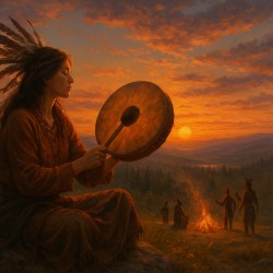 Sciamanesimo dei Nativi Americani (Videocorso)