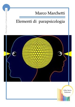 Elementi di Parapsicologia