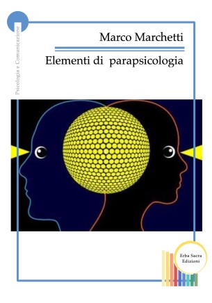 Elementi di Parapsicologia
