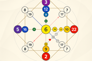 Matrice del Destino (videocorso)