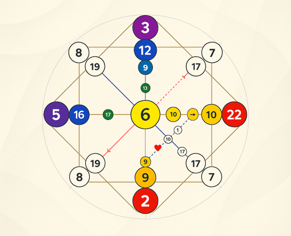Matrice del Destino (videocorso)