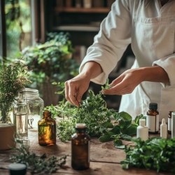 Erboristeria Pratica