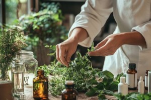 Erboristeria Pratica