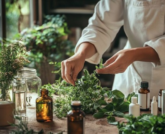 Erboristeria Pratica