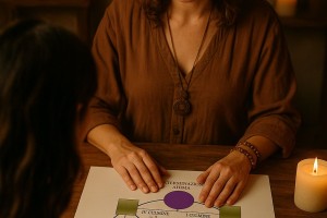 Counseling Numerologico