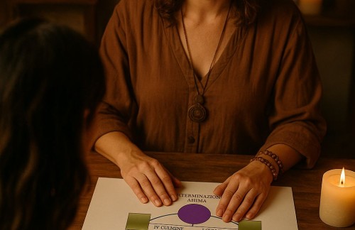 Counseling Numerologico