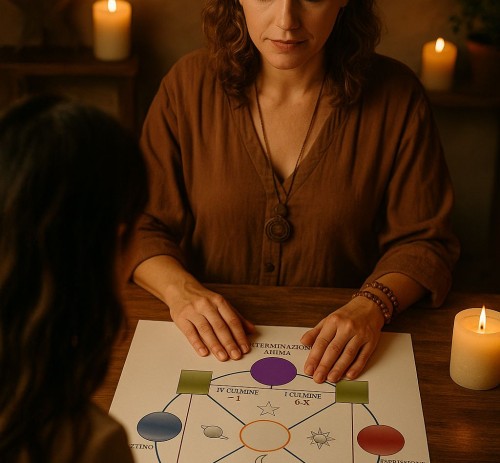 Counseling Numerologico