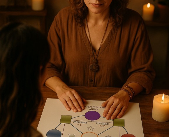 Counseling Numerologico