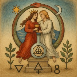 Alchimia - La Grande Opera