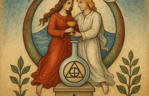 Alchimia - La Grande Opera