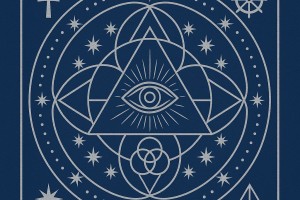 Simboli, Archetipi, Geometria Sacra