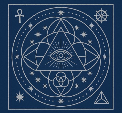 Simboli, Archetipi, Geometria Sacra