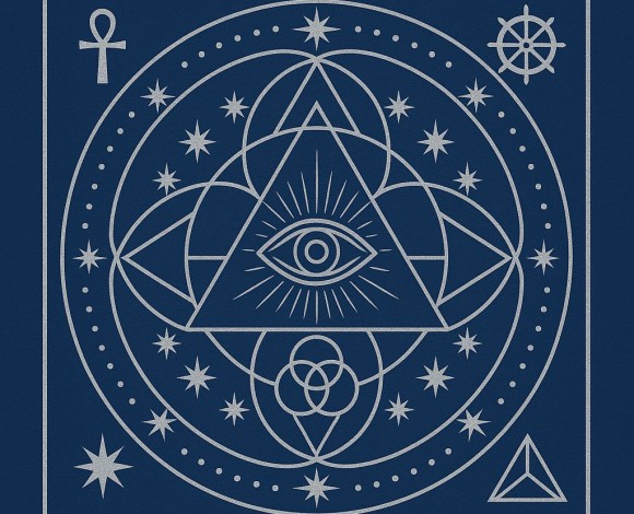 Simboli, Archetipi, Geometria Sacra