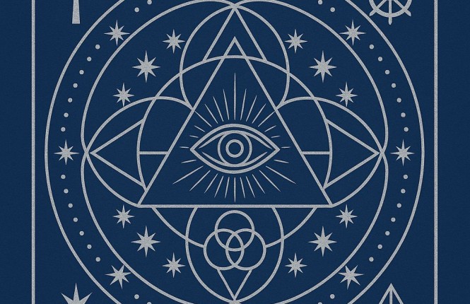 Simboli, Archetipi, Geometria Sacra