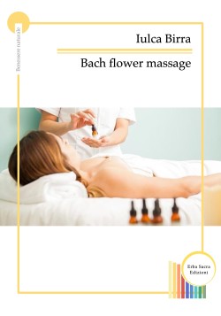 Bach Flower Massage
