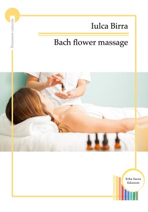 Bach Flower Massage