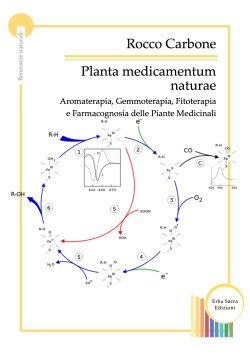 Planta Medicamentum Naturae