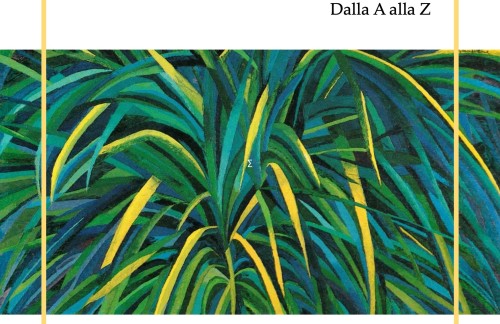 Il Repertorio delle cure naturali - dalla A alla Z