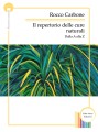 Il Repertorio delle cure naturali - dalla A alla Z
