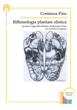 Riflessologia Plantare Olistica
