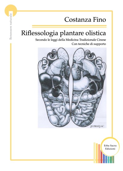 Riflessologia Plantare Olistica
