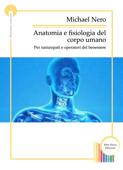 Anatomia e Fisiologia