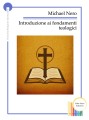 Introduzione ai fondamenti teologici
