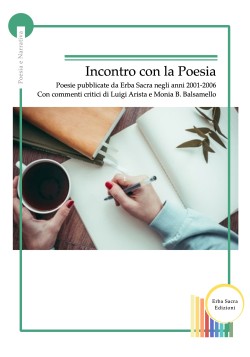 Incontro con la Poesia