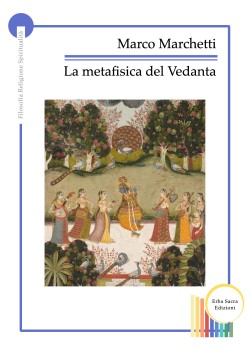 Metafisica del Vedanta