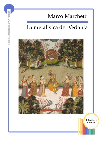 Metafisica del Vedanta