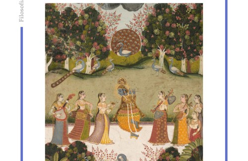 Metafisica del Vedanta