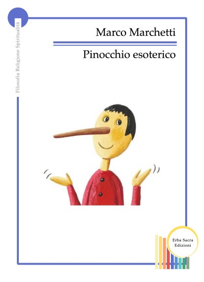 Pinocchio Esoterico