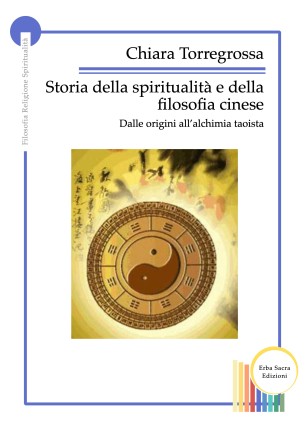 Storia della spiritualità e della filosofia cinese
